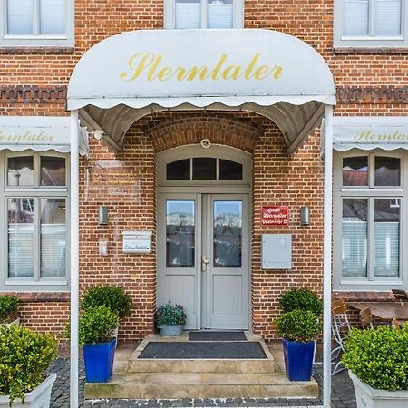 Rumpelstilzchen Westerland Extérieur photo